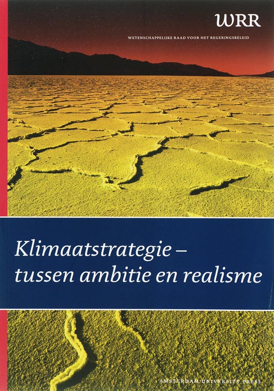 Klimaatstrategie - Tussen Ambitie En Realisme
