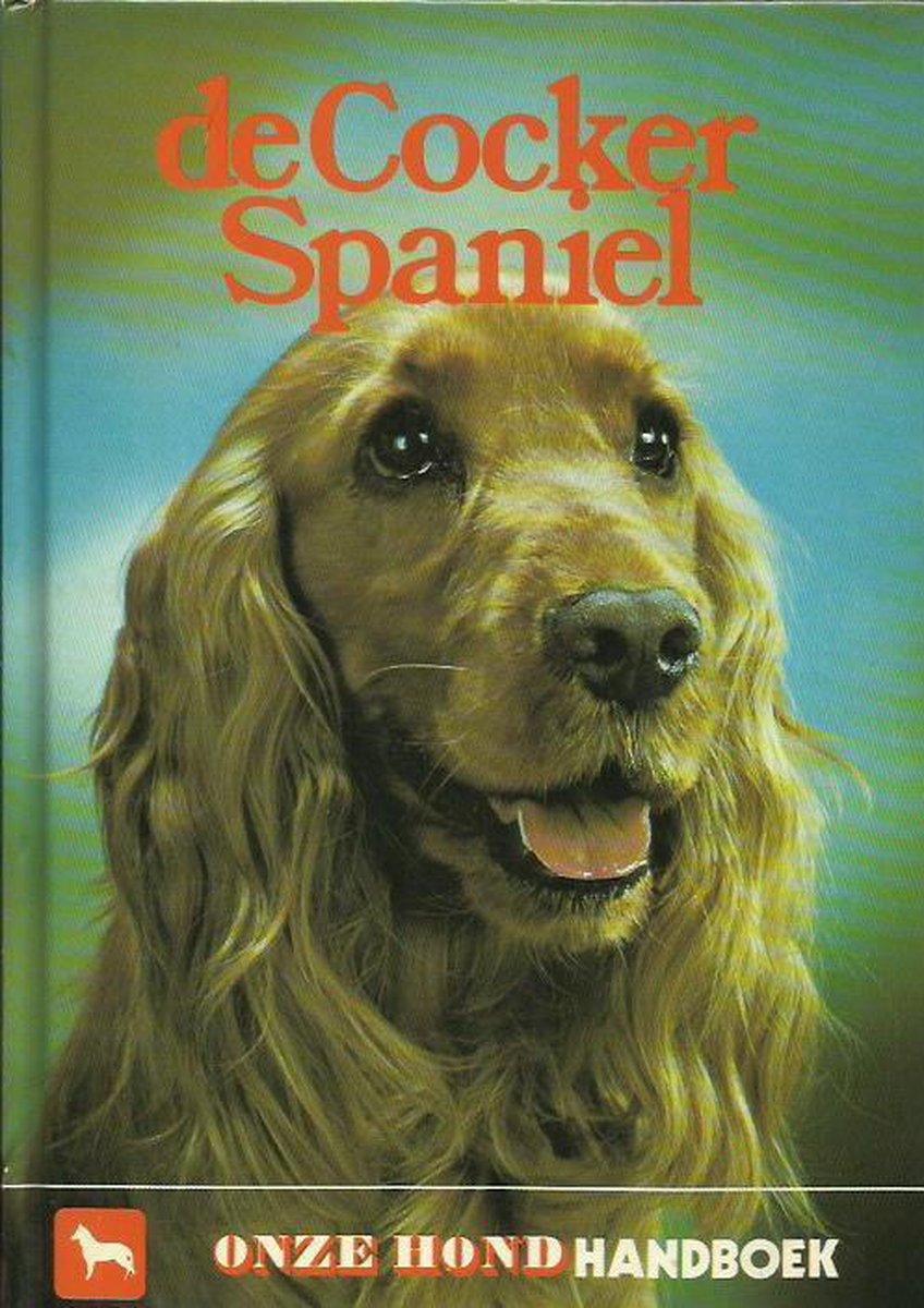 Doxford Cocker Spaniel thumbnail