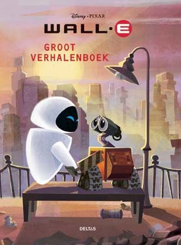 Wall.E