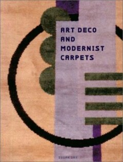 ART DECO AND MODERNIST CARPETS       GEB