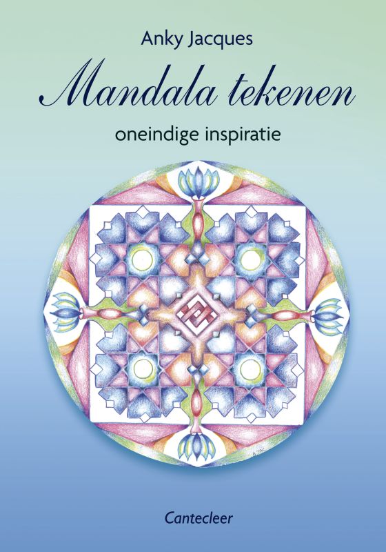 Mandala Tekenen