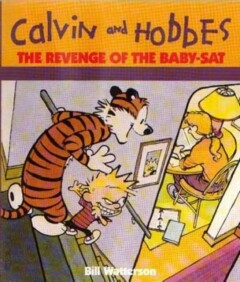 Revenge of the Baby - Sat