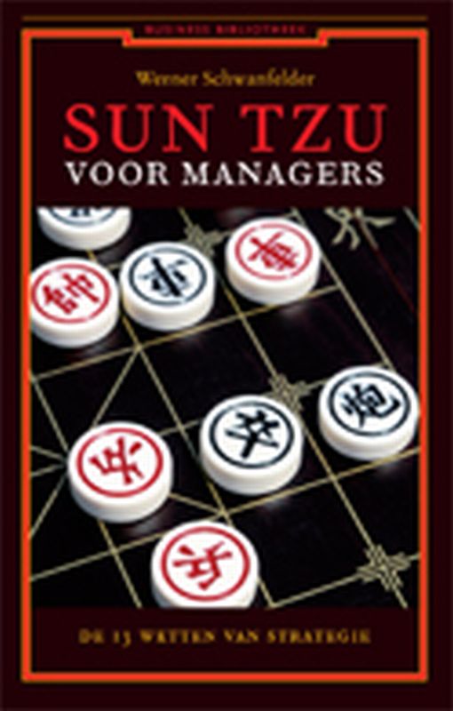 boekenbalie_9789047002031_cover Sun Tzu voor managers