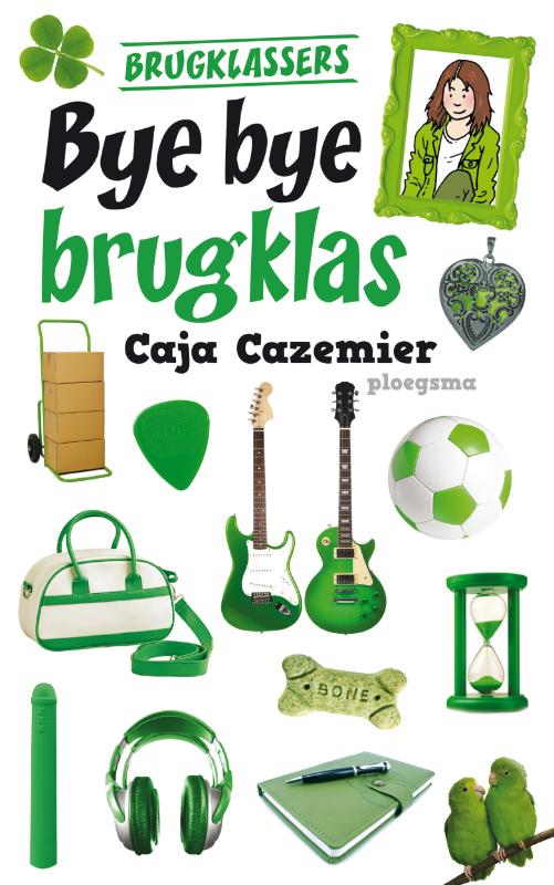 boekenbalie_9789021671529_cover Brugklassers - Bye bye brugklas