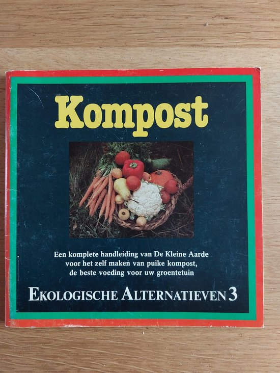 Kompost