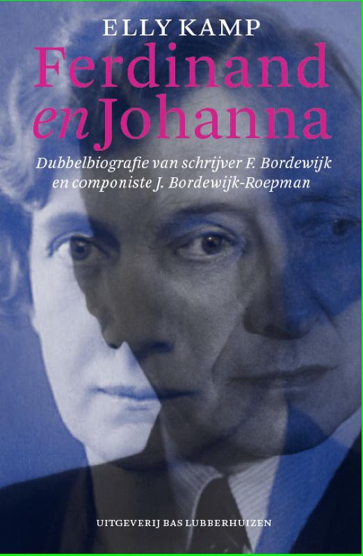 Elly Kamp Ferdinand En Johanna thumbnail