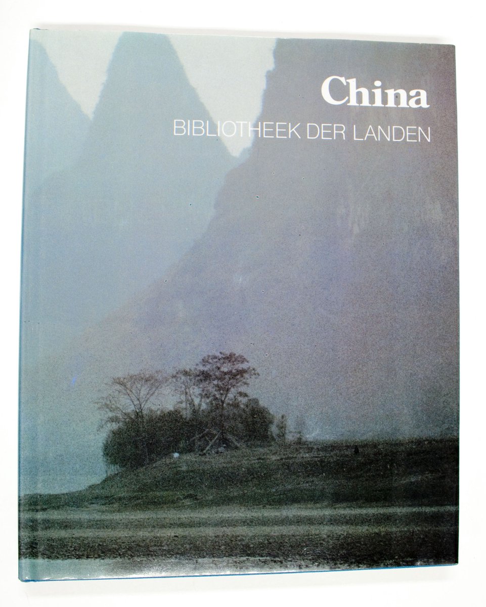 Bibliotheek der Landen: China