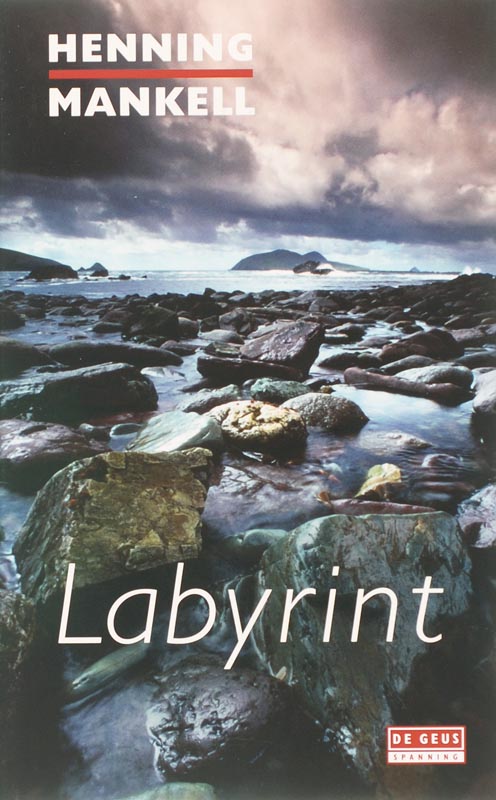 Isbn Labyrint thumbnail