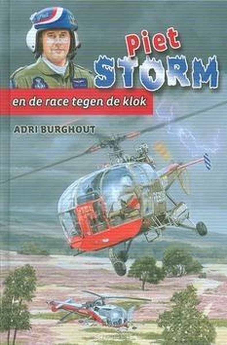 boekenbalie_9789033127106_cover PIET STORM EN DE RACE TEGEN DE KLOK
