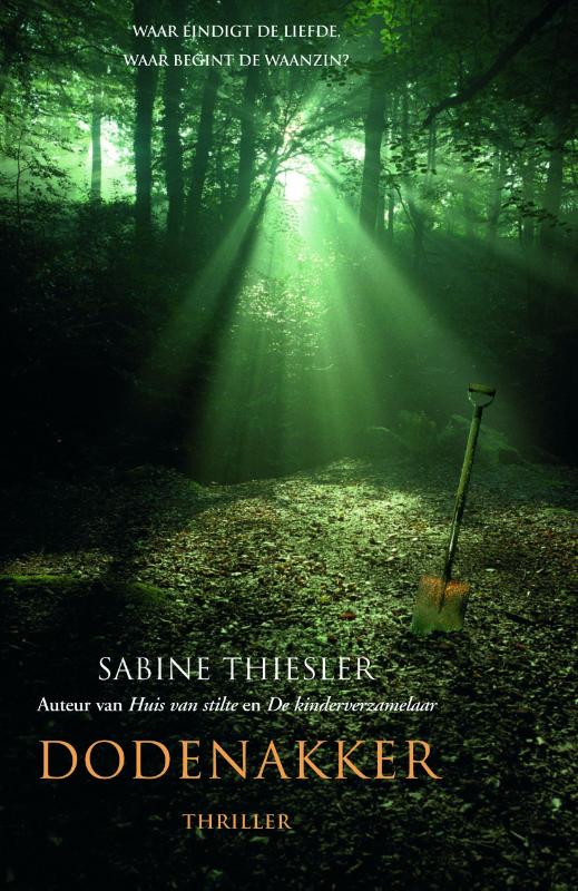 Sabine Thiesler Dodenakker thumbnail