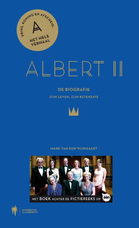 Albert II