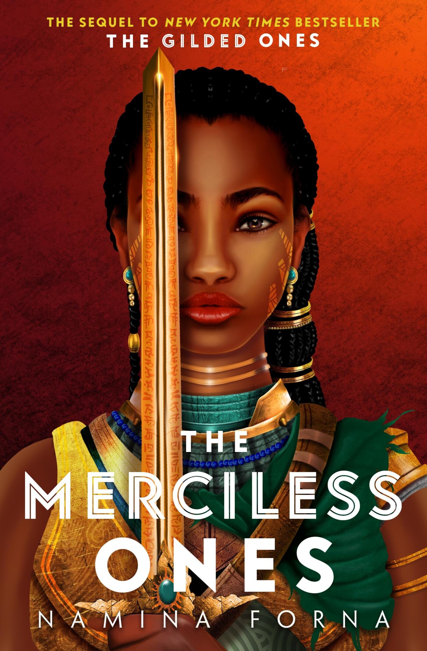 The merciless ones / Deathless / 2