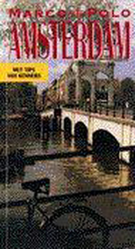 boekenbalie_9789041015013_cover MARCO POLO REISGIDS AMSTERDAM