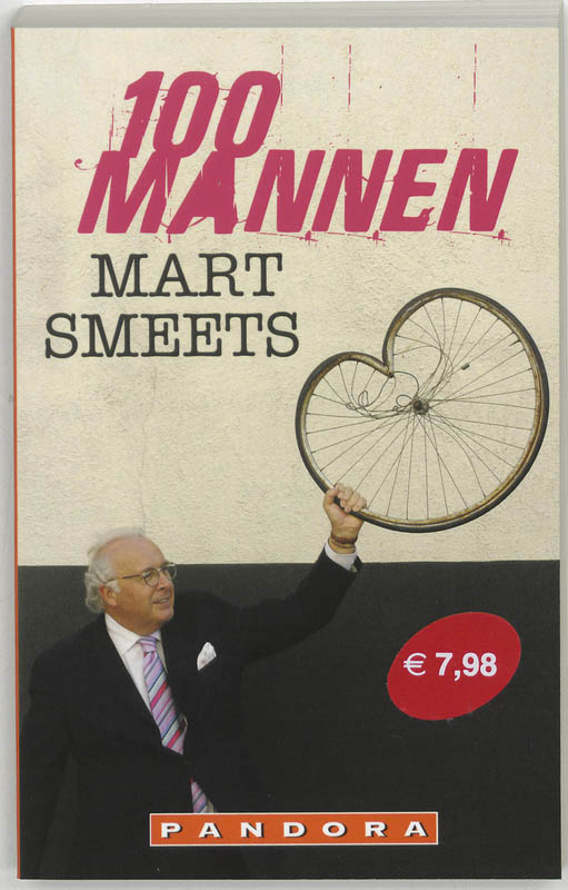Mart Smeets 100 Mannen / Pandora Pockets thumbnail
