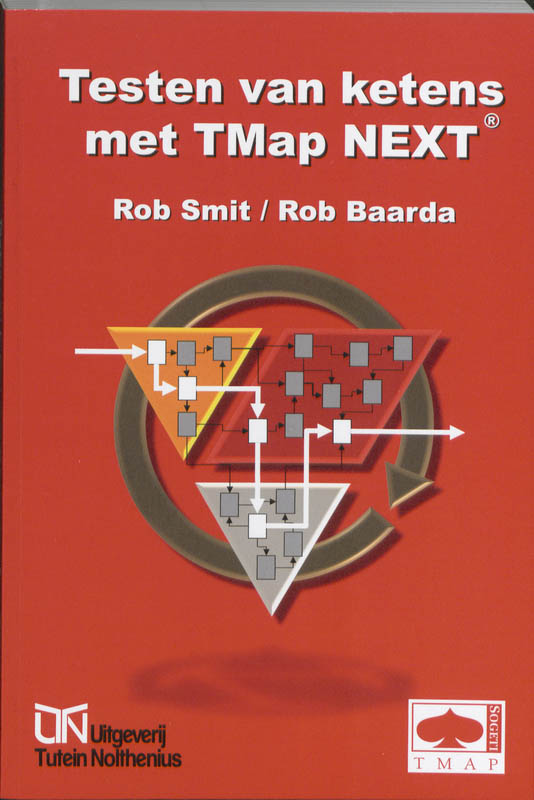 boekenbalie_9789072194954_cover Testen van ketens met TMap NEXT