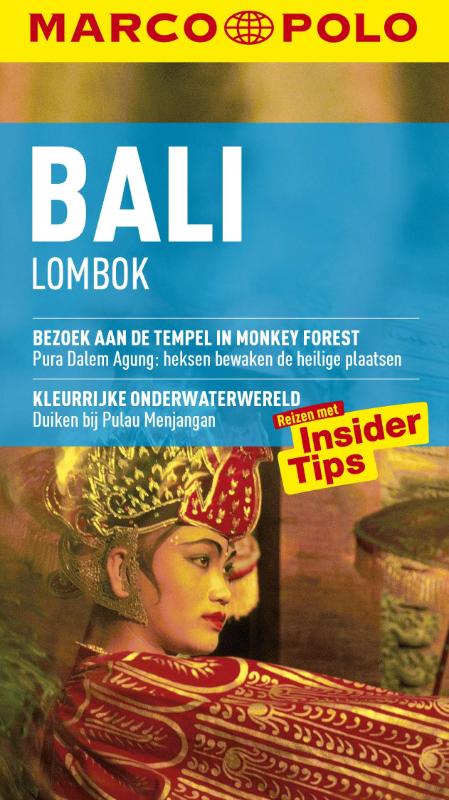 Bali / Marco Polo