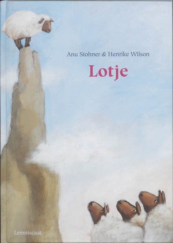 Anu Stohner Lotje thumbnail