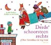 Derde schoorsteen rechts, of Hoe Sinterklaas de weg vond