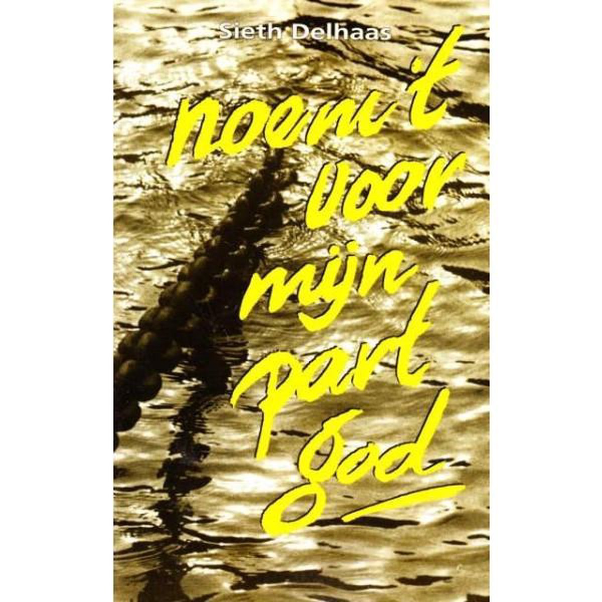 Noem 't voor mijn part god