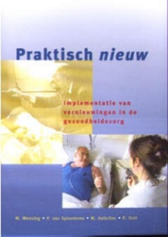 PRAKTISCH NIEUW DR 1