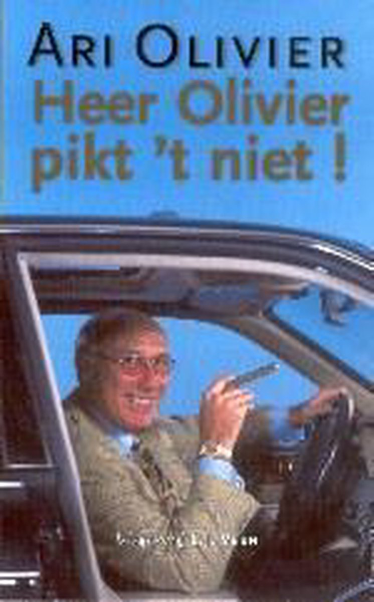 A. Olivier Heer Olivier Pikt 'T Niet thumbnail