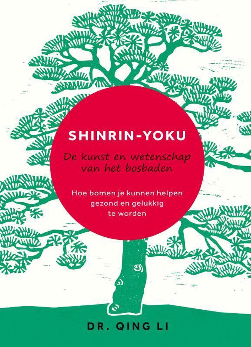Qing Li Shinrin-Yoku thumbnail