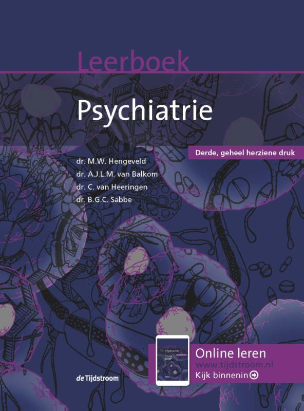 boekenbalie_9789058982780_cover Leerboek psychiatrie