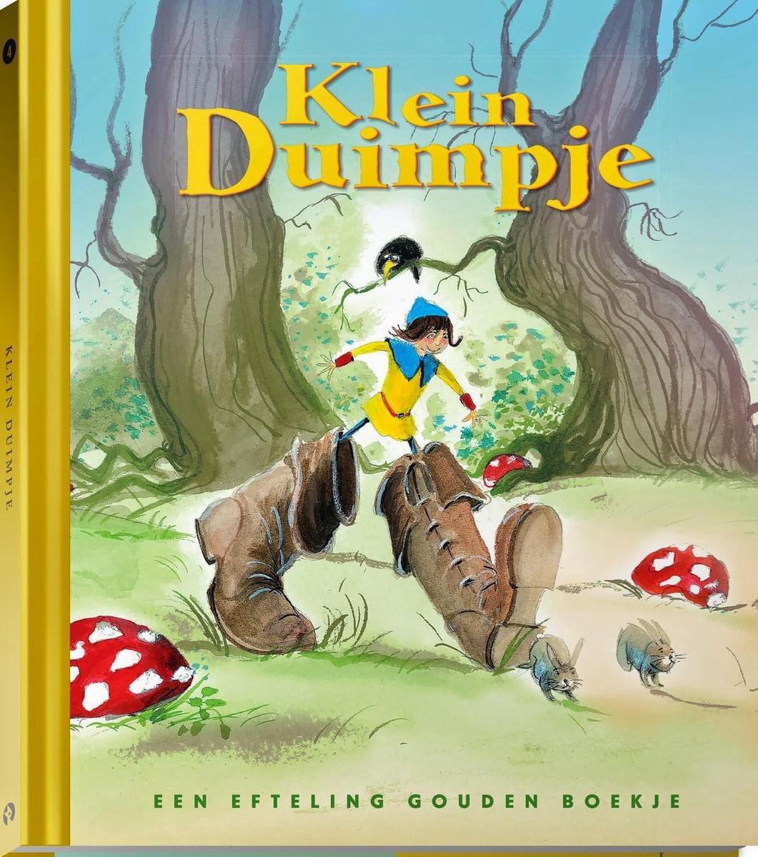 boekenbalie_9789047616177_cover Klein Duimpje