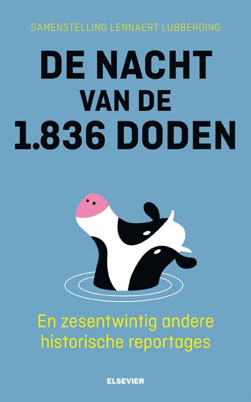 De nacht van de 1.836 doden