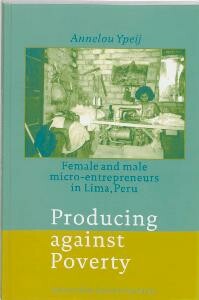 Producing against poverty