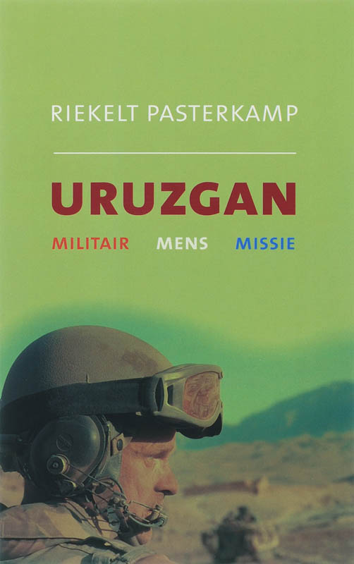 R Pasterkamp Uruzgan thumbnail