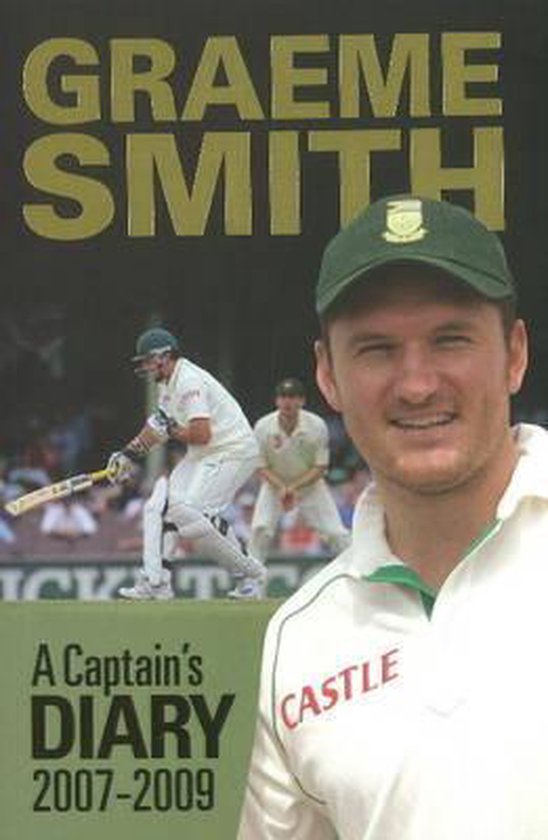 Graeme Smith