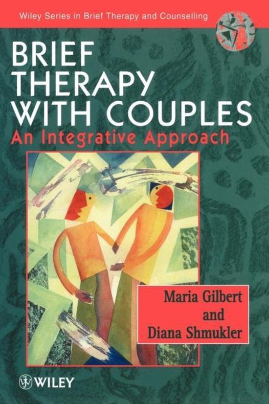 Brief Therapy With Couples