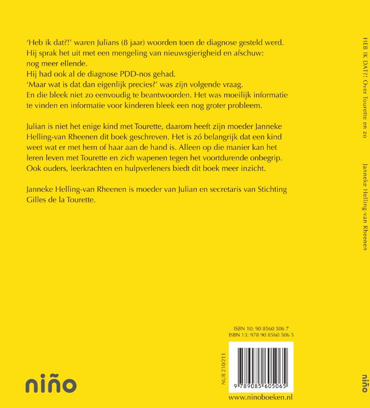 Heb ik dat?! achterkant