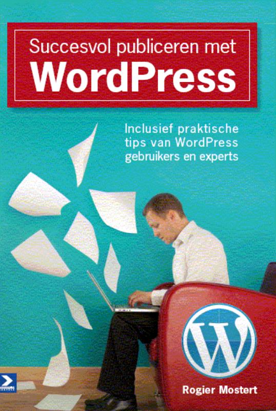 boekenbalie_9789012582131_cover Succesvol publiceren met Wordpress