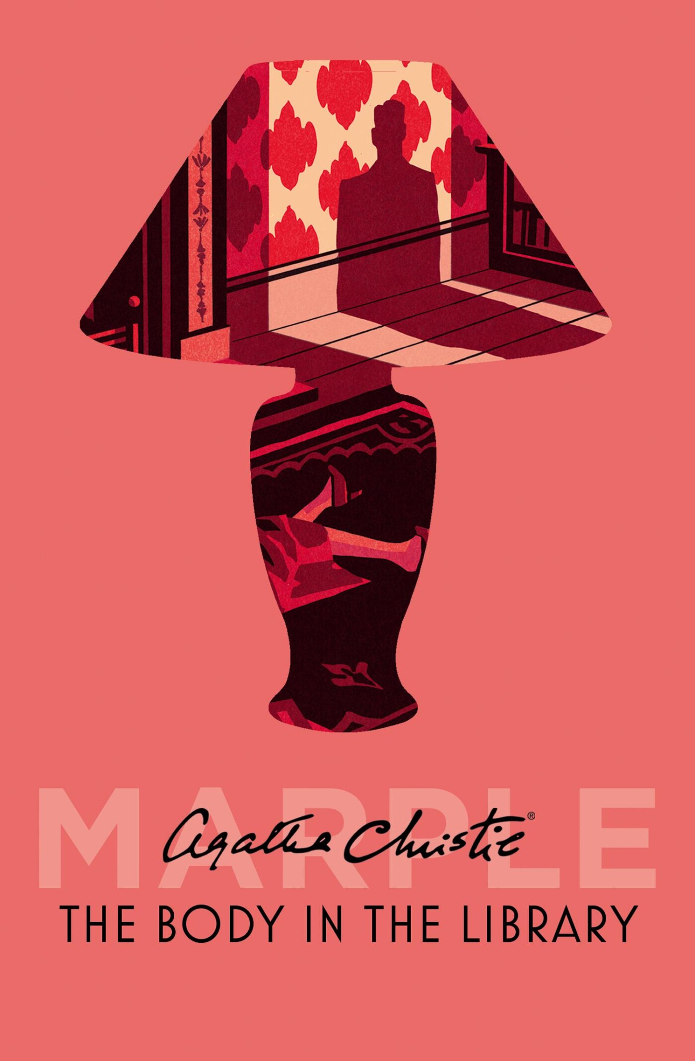 The body in the library / Miss Marple
