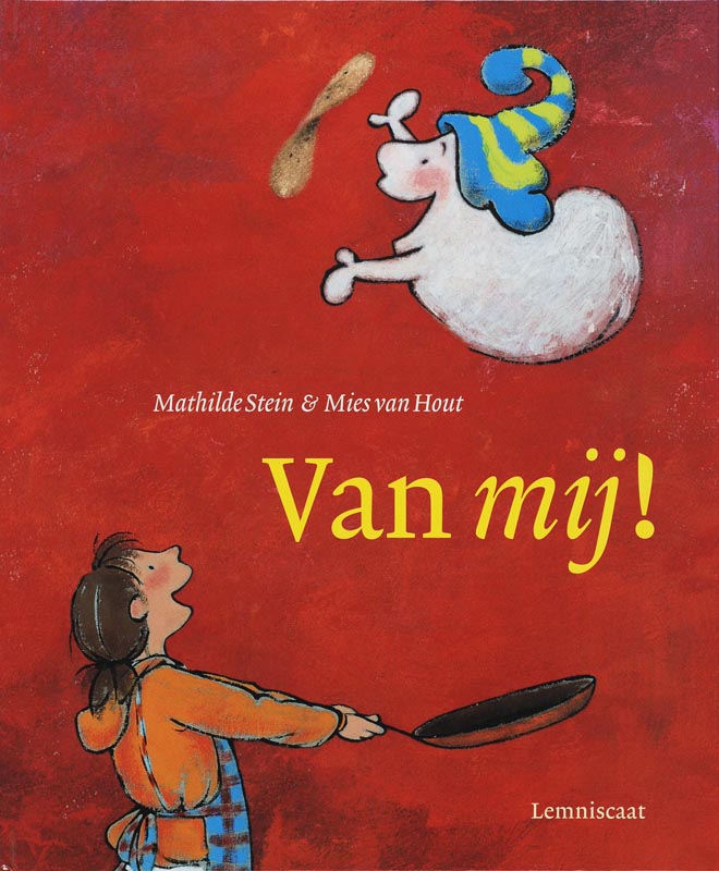 Van mij