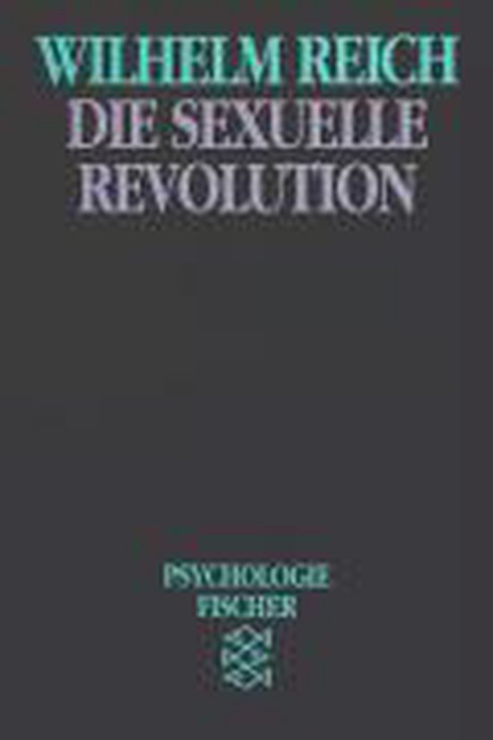 Die sexuelle Revolution