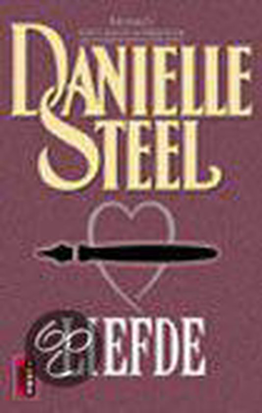 boekenbalie_9789024540723_cover Liefde / Poema roman