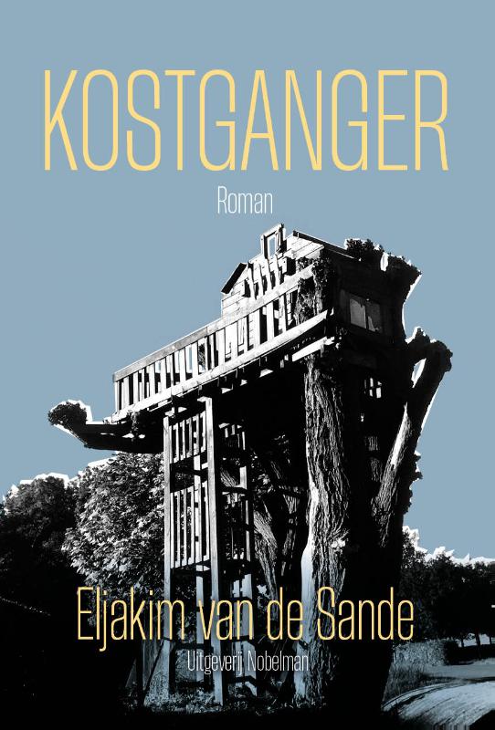 Iljakim van de Sande Kostganger thumbnail