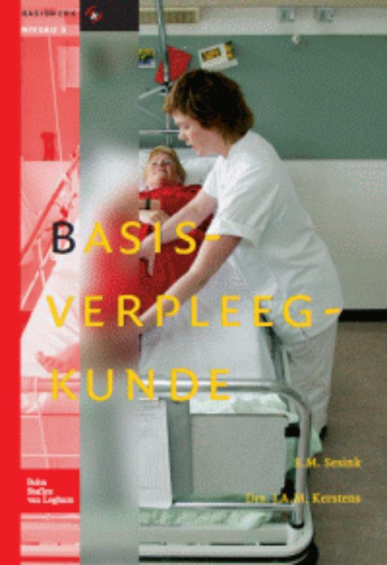 E.M. Sesink Basisverpleegkunde / Basiswerk V&V, Niveau 4 En 5 / Basiswerk V&V