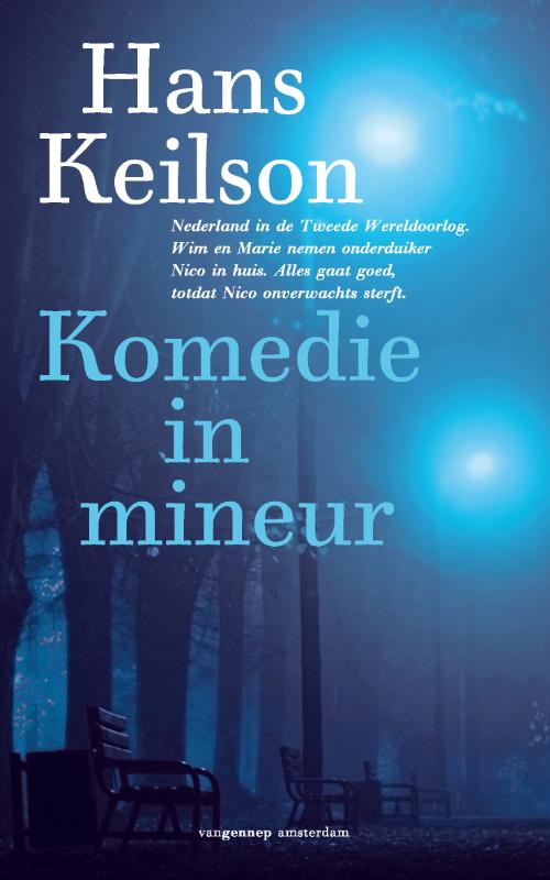 Hans Keilson Komedie In Mineur thumbnail