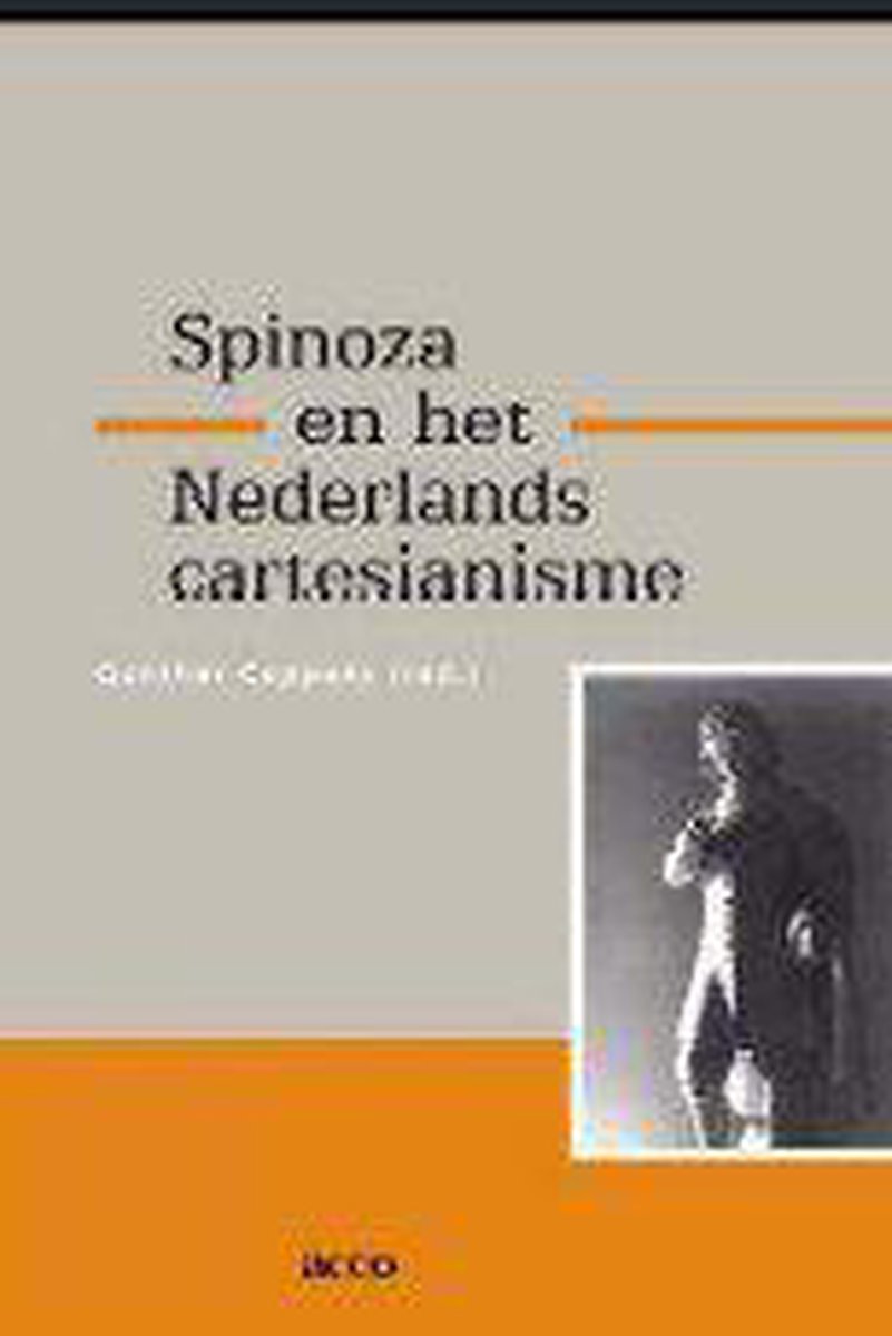 Spinoza en het Nederlands cartesianisme