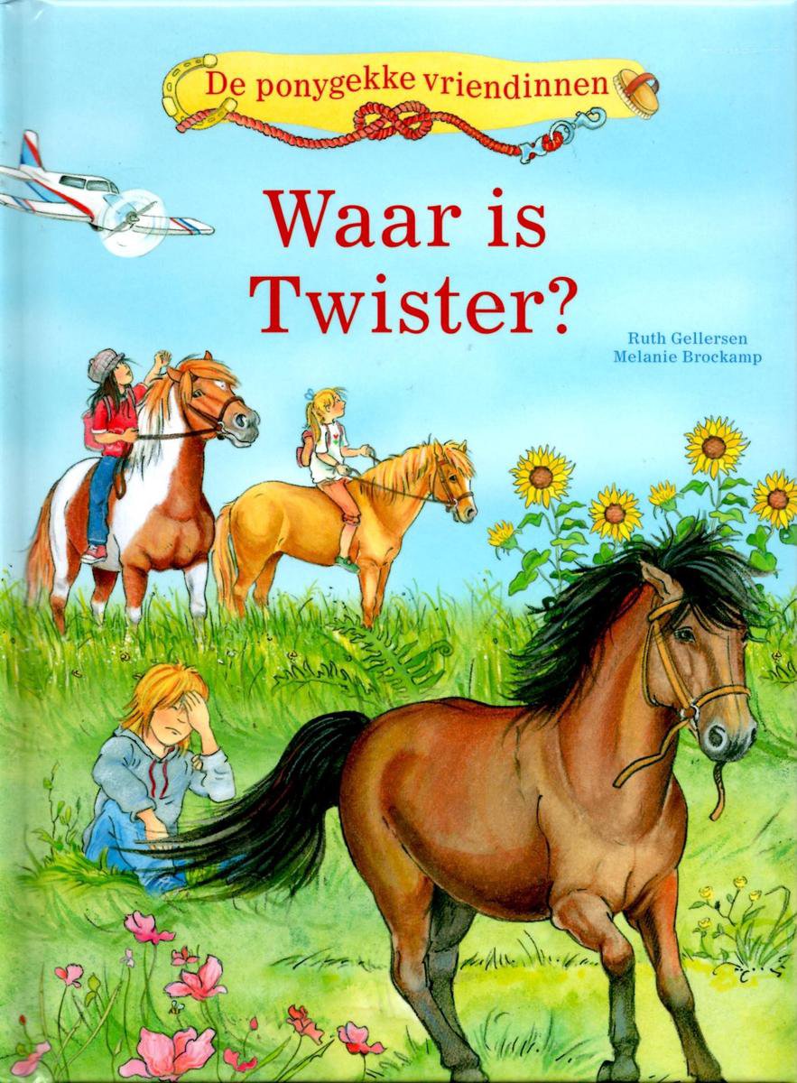Waar Is Twister? thumbnail