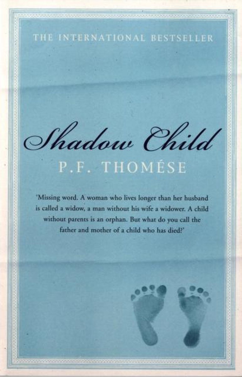 Shadow Child