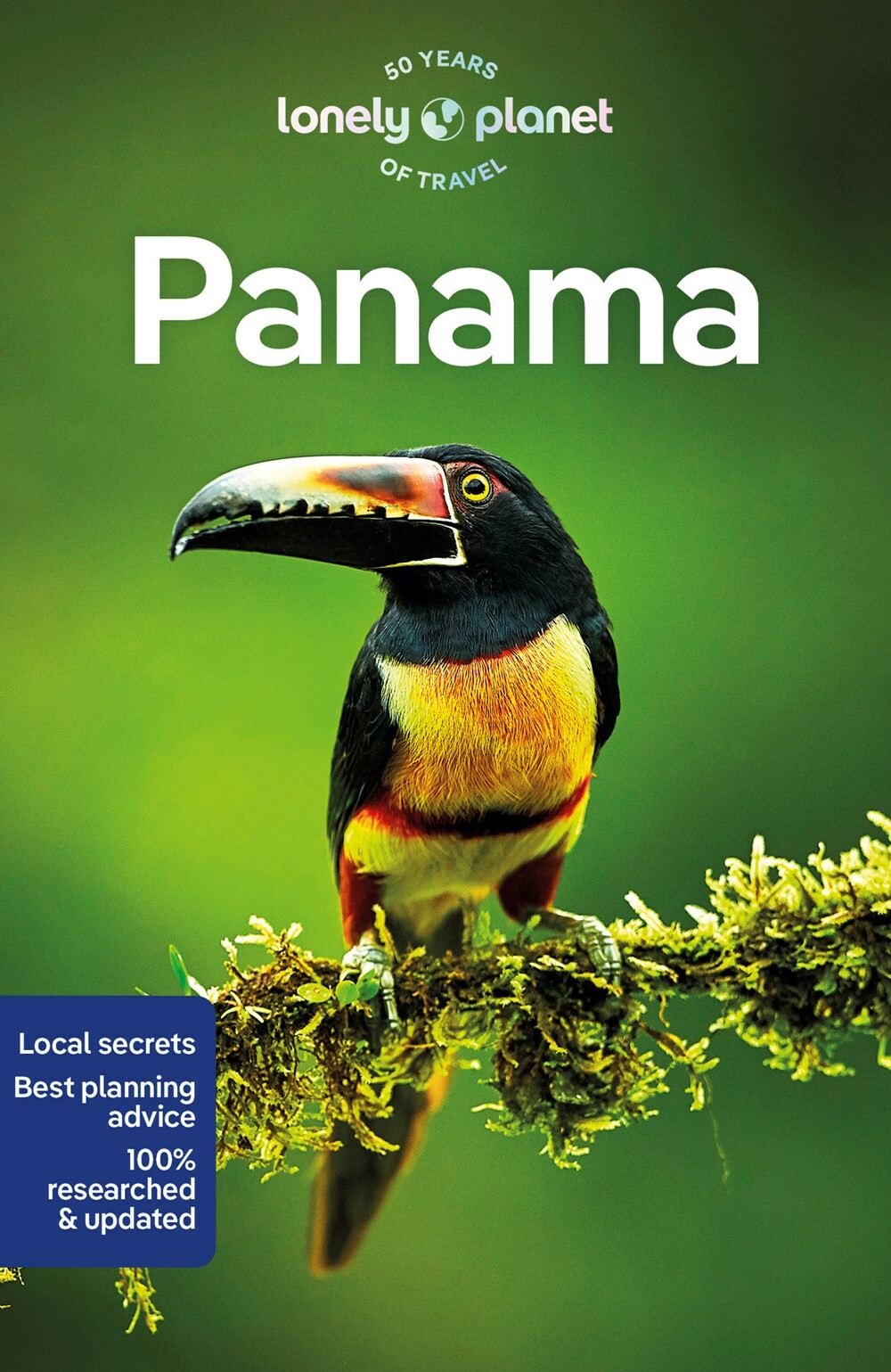 Panama / Lonely Planet
