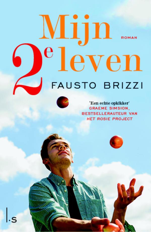 Fausto Brizzi Mijn 2e Leven thumbnail