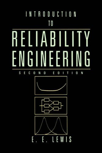 Introduction to Reliability Engineering