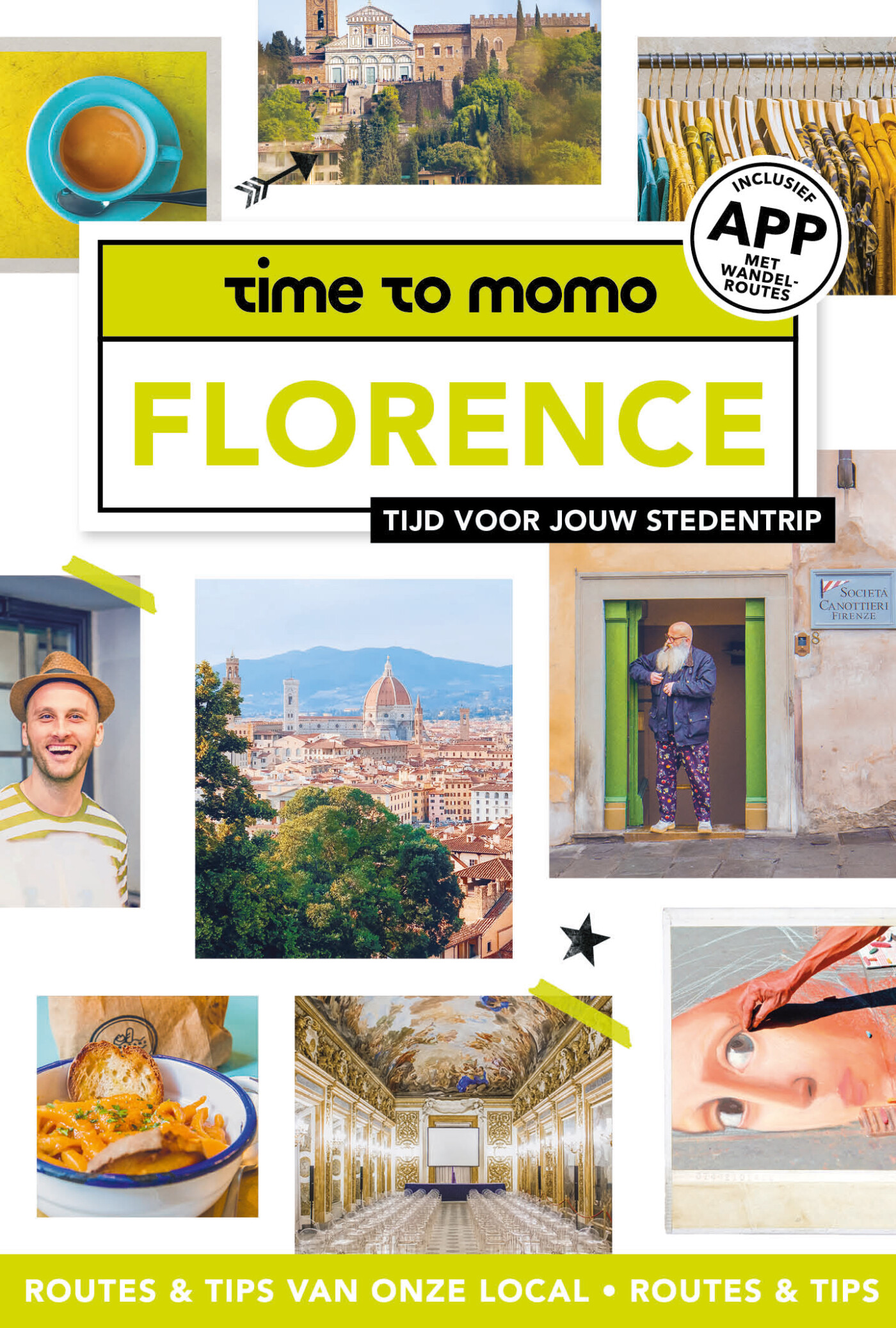 Florence / time to momo