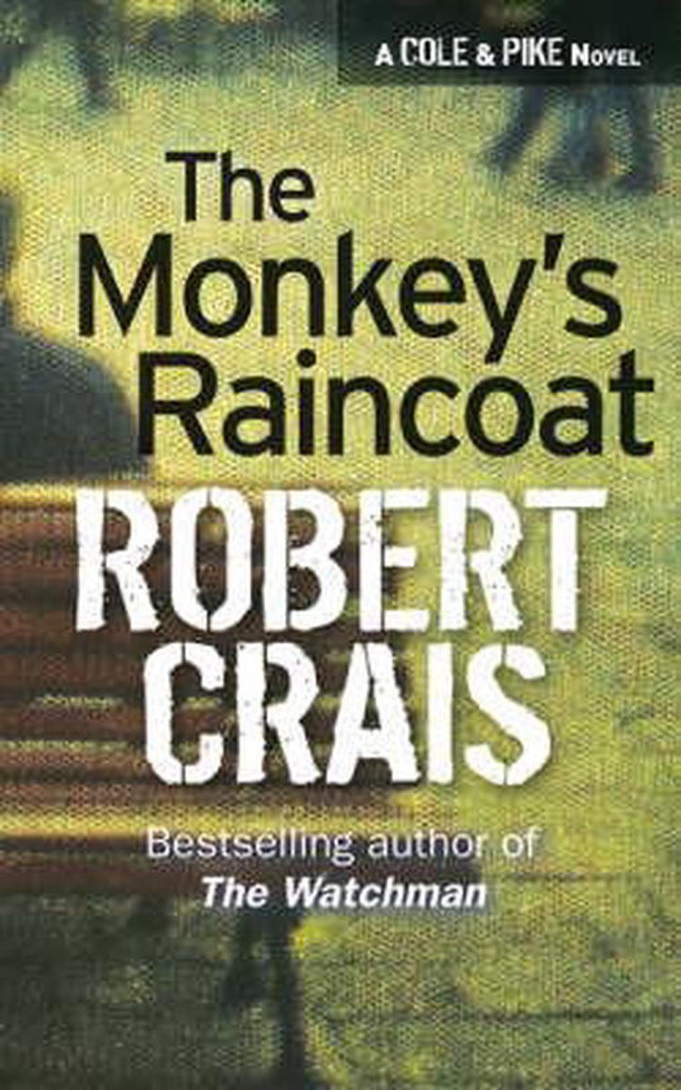 crais The Monkey's Raincoat thumbnail
